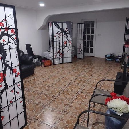 Omar'S Place - Shared Rooms Miami Exteriér fotografie